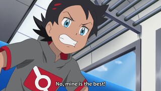 Pokémon Ep. 22