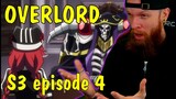 Overlord Season 3 Episode 04 Reaction