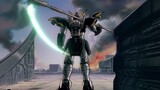 Gundam Wing OP (HD)
