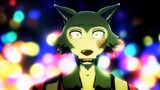 Beastars「AMV」The Wolf That You Are