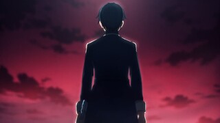 [MAD] Kirito Thức Tỉnh Cứu Team - Sword Art Online Alicization