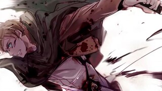 Tóm tắt anime - Những Cái Chết Thương Tâm Nhất Trong Attack on Titan _ Eren Tử Trận__p2
