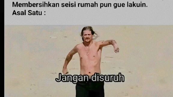 bener gk geng