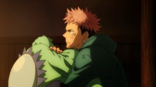 Jujutsu Kaisen - Episode 03 Tagalog