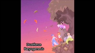 Top VGM #431 - Dustforce - Baryogenesis