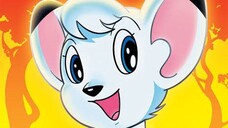 Kimba The White Lion Episode 12 Sub Eng