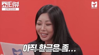Jessi's Showterview Episode 2 (ENG SUB) - Kim Yeong Cheol