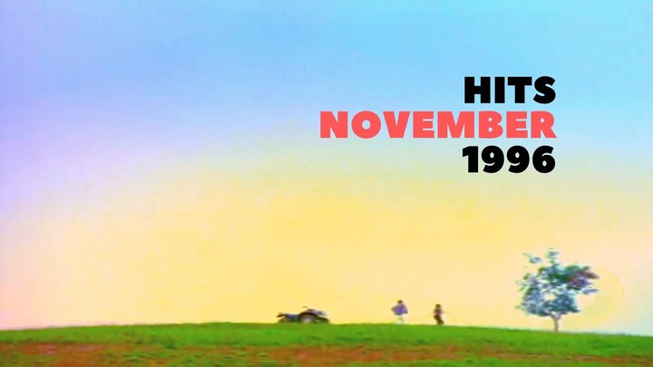 Hits November 1996
