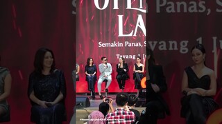 Jaka & Ambar Masih Akan Kembali Di OPEN BO LAGI: SEMAKIN PANAS SEMAKIN GANAS