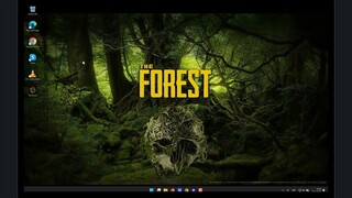 The Forest Descargar para PC