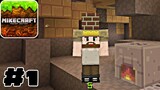 Mikecraft Survival Gameplay Walkthrough Part 1