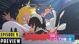 My One-Hit Kill Sister Episode 9 PREVIEW | By Anime T