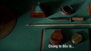 The English EP 1 [Sub Việt]