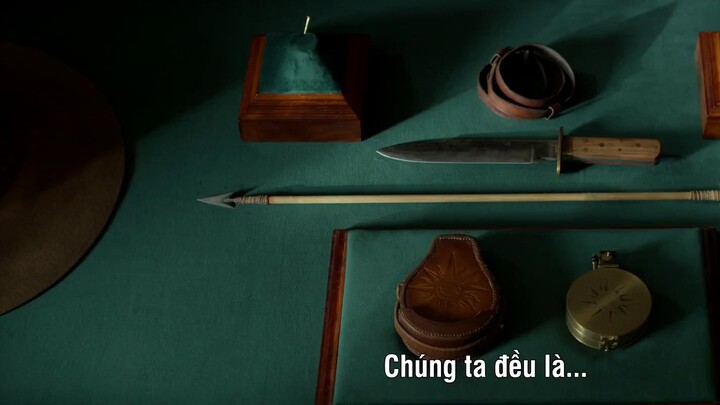 The English EP 1 [Sub Việt]