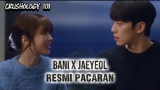 Crushology 101 Episode 9 - Ketika Bani & Jaeyeol Resmi Pacaran ‼️