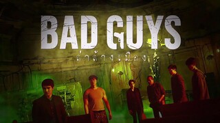 Bad Guys EP 4 [Sub Việt]
