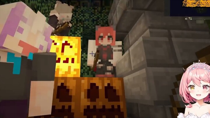 The most united episode