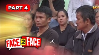 Face 2 Face Full Episode (4/5) | August 31, 2023 | TV5 Philippines