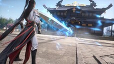EP111 | Legend of Martial Immortal - 1080p HD Sub Indo
