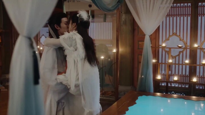 Phong Nguyệt Như Tuyết EP 14 [Sub Việt]
