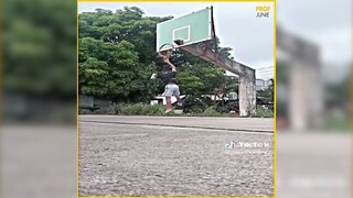 pinoy basketball funny moments | Sobrang Laughtrip Tiktok Compilation