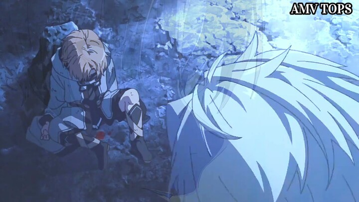 「Anime MV」Mushoku Tensei: Isekai Ittara Honki Dasu 2 - Venom
