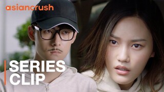 My crush has a secret future wife and she's jelly | C-drama | Le Coup de Foudre