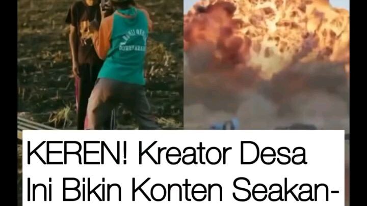 keren sih