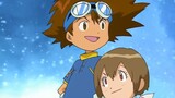 Digimon Adventure 1 Dub Indo - 42