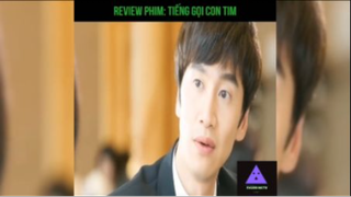 Tóm tắt phim: Tiếng gọi con tim p2 #reviewphimhay