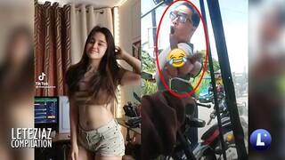 Wala Sana Saplot Pero Si Osige Gudboi Pinoy Funny Videos Compilation