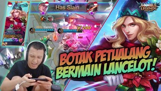 BOTAK IS BACK !!! 2 MINGGU GAK NYENTUH GAME INI KARENA PULKAM !!!