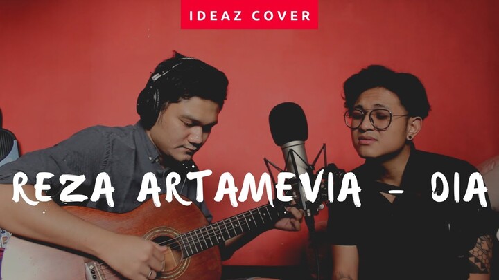 Reza Artamevia - Dia (Ideaz Cover)