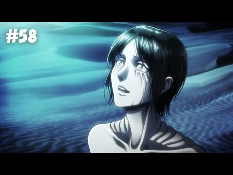 Attack On Titan Season 3 Episode 21 In Hindi | Attack on Titan episode 58 explanation | Recap Anime