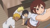 "Cuộc Sống Ở Trường Nam Sinh" Phần 1 Tóm Tắt Anime Hay | Review Anime