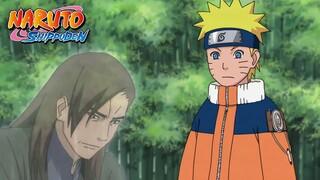 Naruto Shippuden Episode 193 Tagalog Dubbed