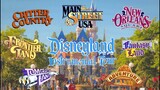 Disneyland - The ULTIMATE Instrumental Tour