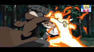 Cùng nhìn lại hành trình từ Naruto đến Boruto p3