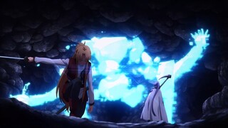 Sword Art Online the Movie: Progressive - Aria of a Starless Night Sub Indonesia HD