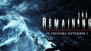 THE REMAINING (2014) หายนะสูบโลก