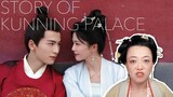 This Drama Should Thank Only for Love For Providing Contrast...Kunning Palace Final Review [CC]