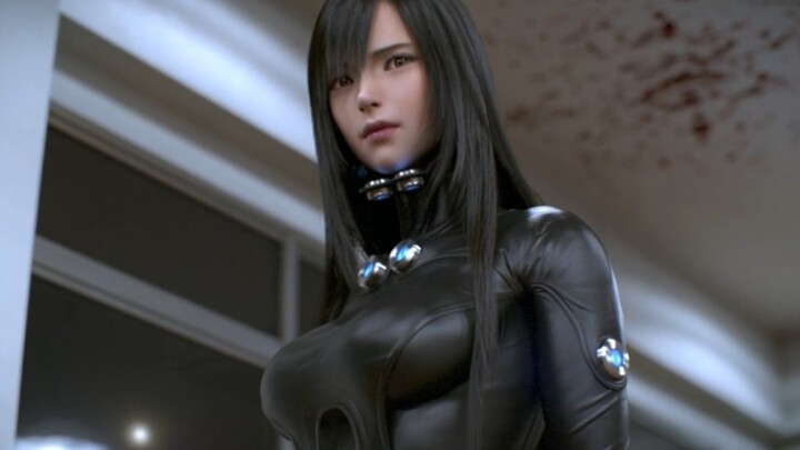 "Killing City: O" คลิปคัทของนางงาม Lei Jiaที่มีหุ่นสมบูรณ์แบบ