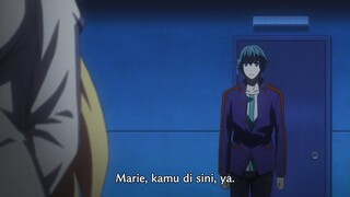 Dies Irae | EP 9 | Sub Indo