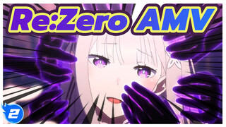 Re:Zero รีเซทชีวิต ฝ่าวิกฤตต่างโลก - "Realise" เต็มเพลง (MAD/AMV)_2