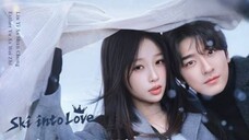 ⛷️❤️ Ep.22|Sυb.In₫о