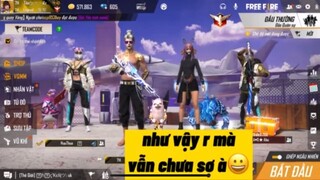 Tổng Hợp Tik Tok Free Fire| Những Khoảnh Khắc Cực Ngầu Của Tân Công Tử #2