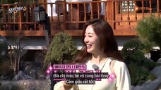Giác Quan Thứ Sáu (Mùa 3) EP 6A [Sub Việt]