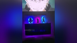 anime editanime gojousatoru kanekiken killuazoldyck tensqd