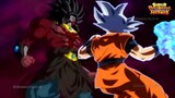 Super Dragon Ball Heroes Episode 47 Release Date & Spoiler!!!