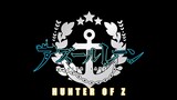 [Azur Lane MMD] Hunter of Z